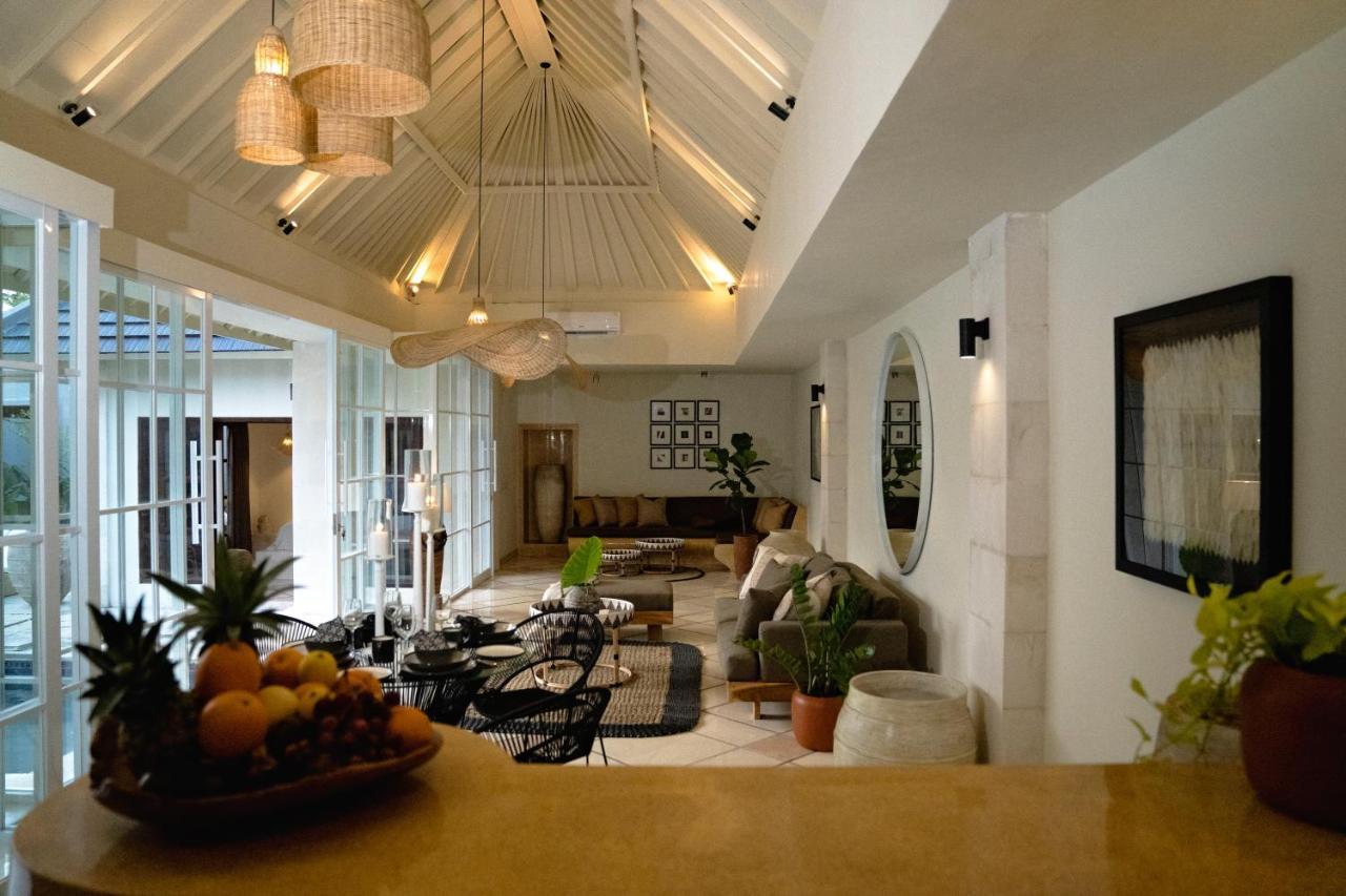 Casa Benita By Bracha Villas Management Σεμινιάκ Εξωτερικό φωτογραφία