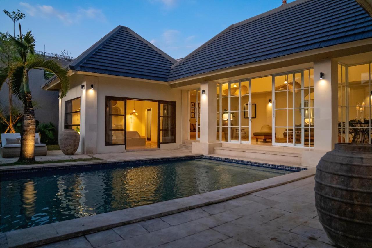 Casa Benita By Bracha Villas Management Σεμινιάκ Εξωτερικό φωτογραφία
