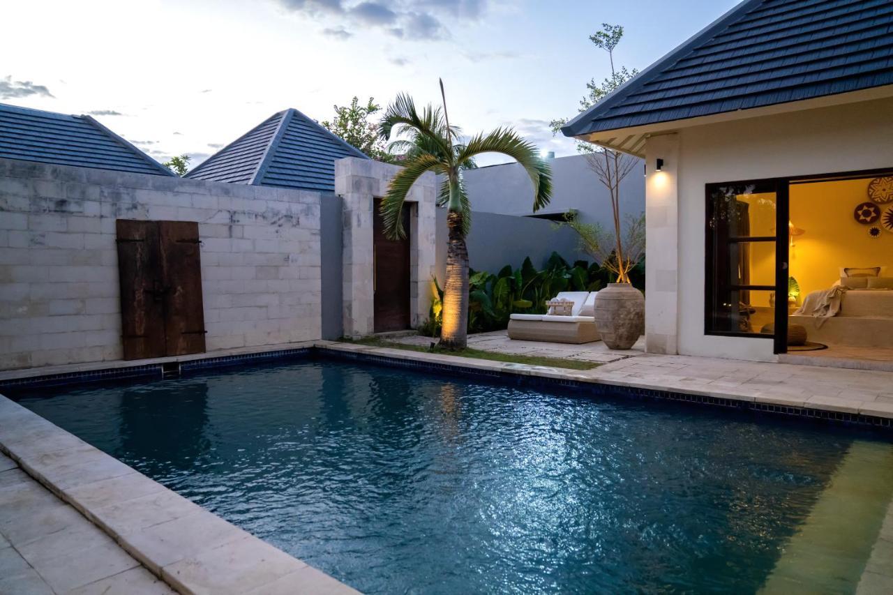 Casa Benita By Bracha Villas Management Σεμινιάκ Εξωτερικό φωτογραφία