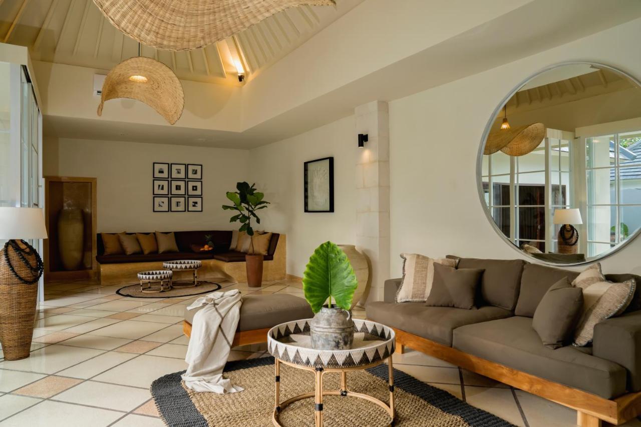 Casa Benita By Bracha Villas Management Σεμινιάκ Εξωτερικό φωτογραφία