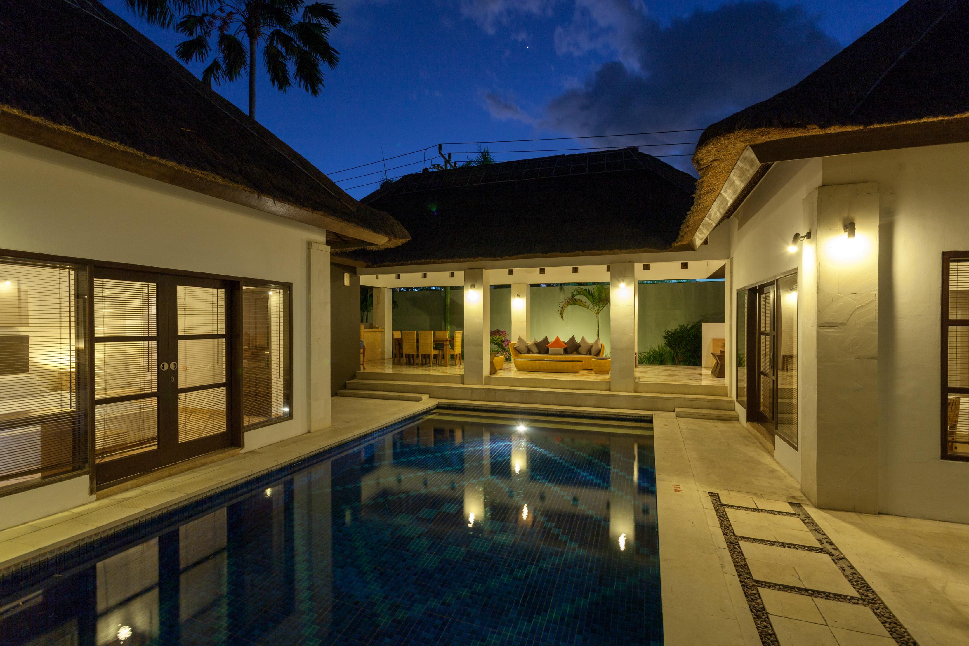Casa Benita By Bracha Villas Management Σεμινιάκ Εξωτερικό φωτογραφία