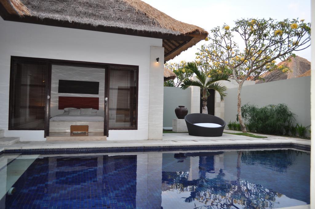 Casa Benita By Bracha Villas Management Σεμινιάκ Εξωτερικό φωτογραφία