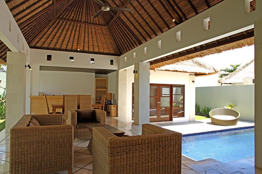 Casa Benita By Bracha Villas Management Σεμινιάκ Εξωτερικό φωτογραφία