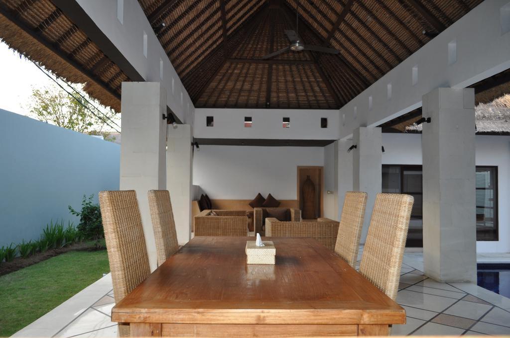Casa Benita By Bracha Villas Management Σεμινιάκ Εξωτερικό φωτογραφία