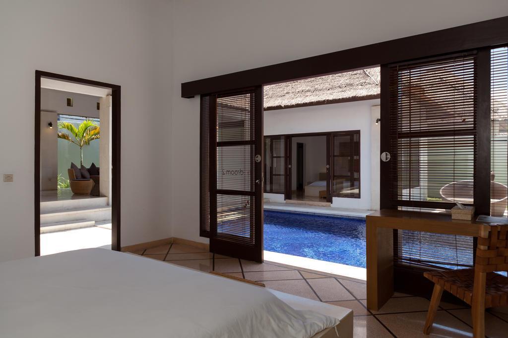 Casa Benita By Bracha Villas Management Σεμινιάκ Εξωτερικό φωτογραφία