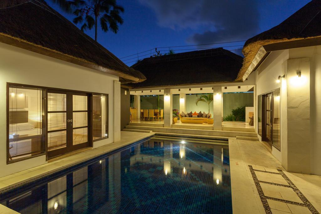 Casa Benita By Bracha Villas Management Σεμινιάκ Εξωτερικό φωτογραφία