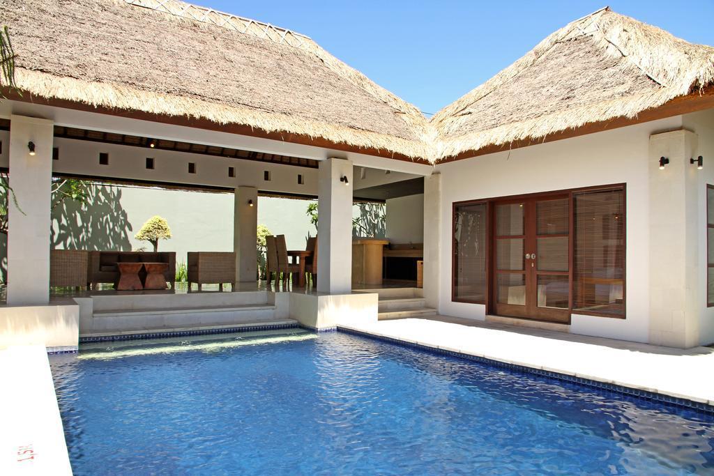 Casa Benita By Bracha Villas Management Σεμινιάκ Εξωτερικό φωτογραφία