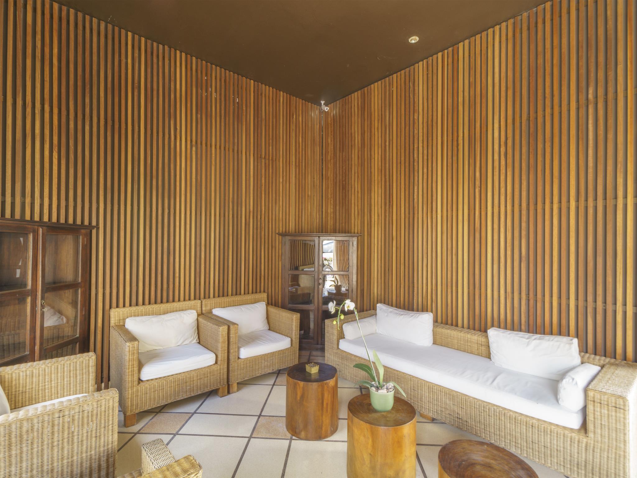 Casa Benita By Bracha Villas Management Σεμινιάκ Εξωτερικό φωτογραφία
