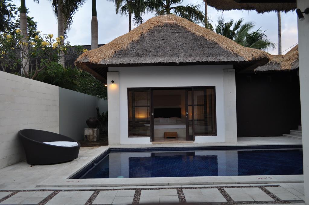 Casa Benita By Bracha Villas Management Σεμινιάκ Εξωτερικό φωτογραφία