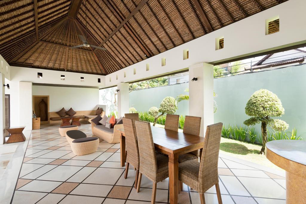 Casa Benita By Bracha Villas Management Σεμινιάκ Εξωτερικό φωτογραφία