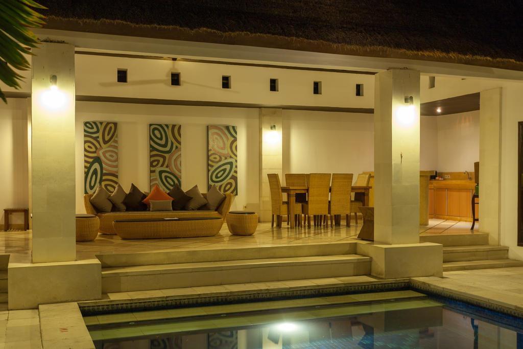 Casa Benita By Bracha Villas Management Σεμινιάκ Εξωτερικό φωτογραφία