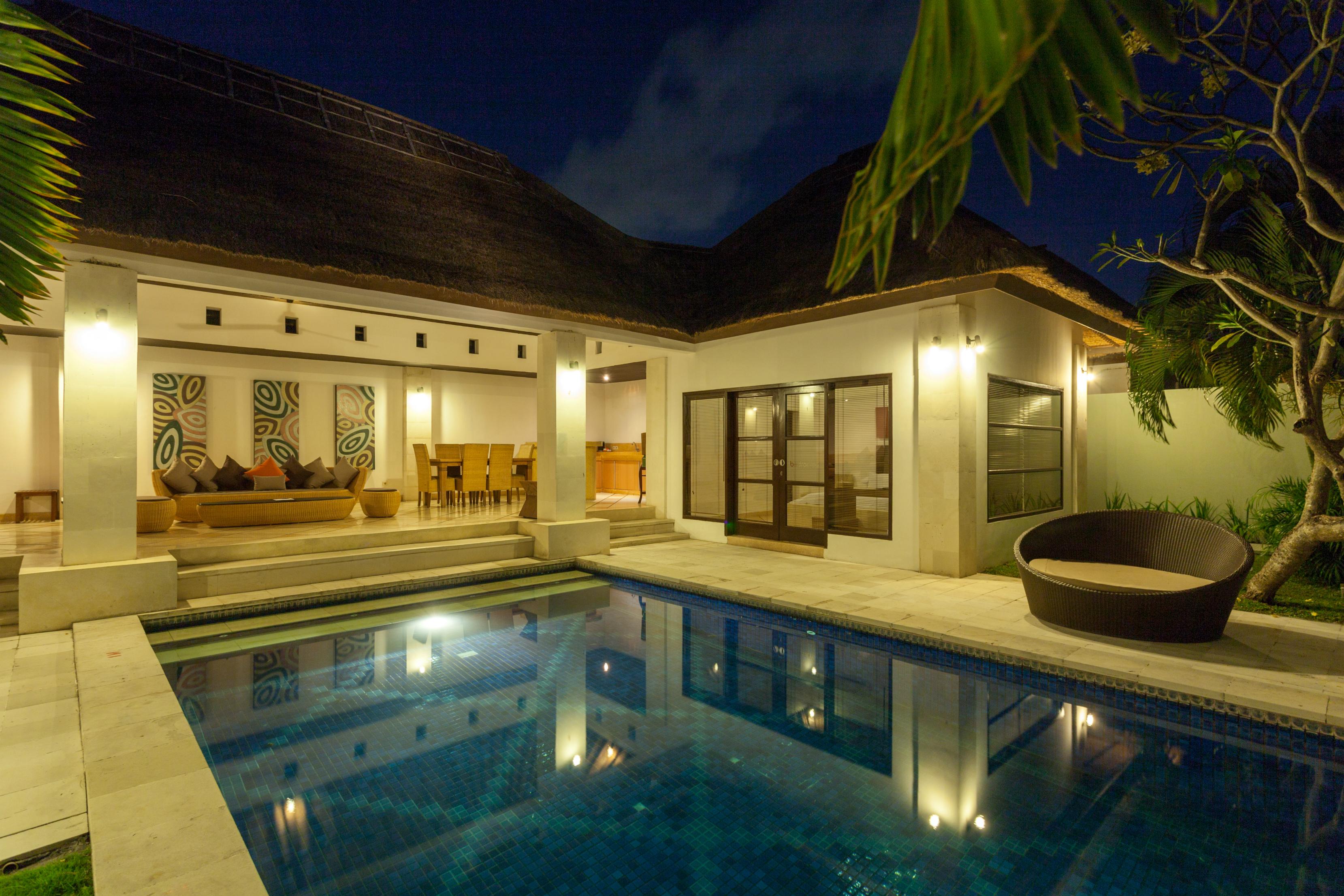 Casa Benita By Bracha Villas Management Σεμινιάκ Εξωτερικό φωτογραφία