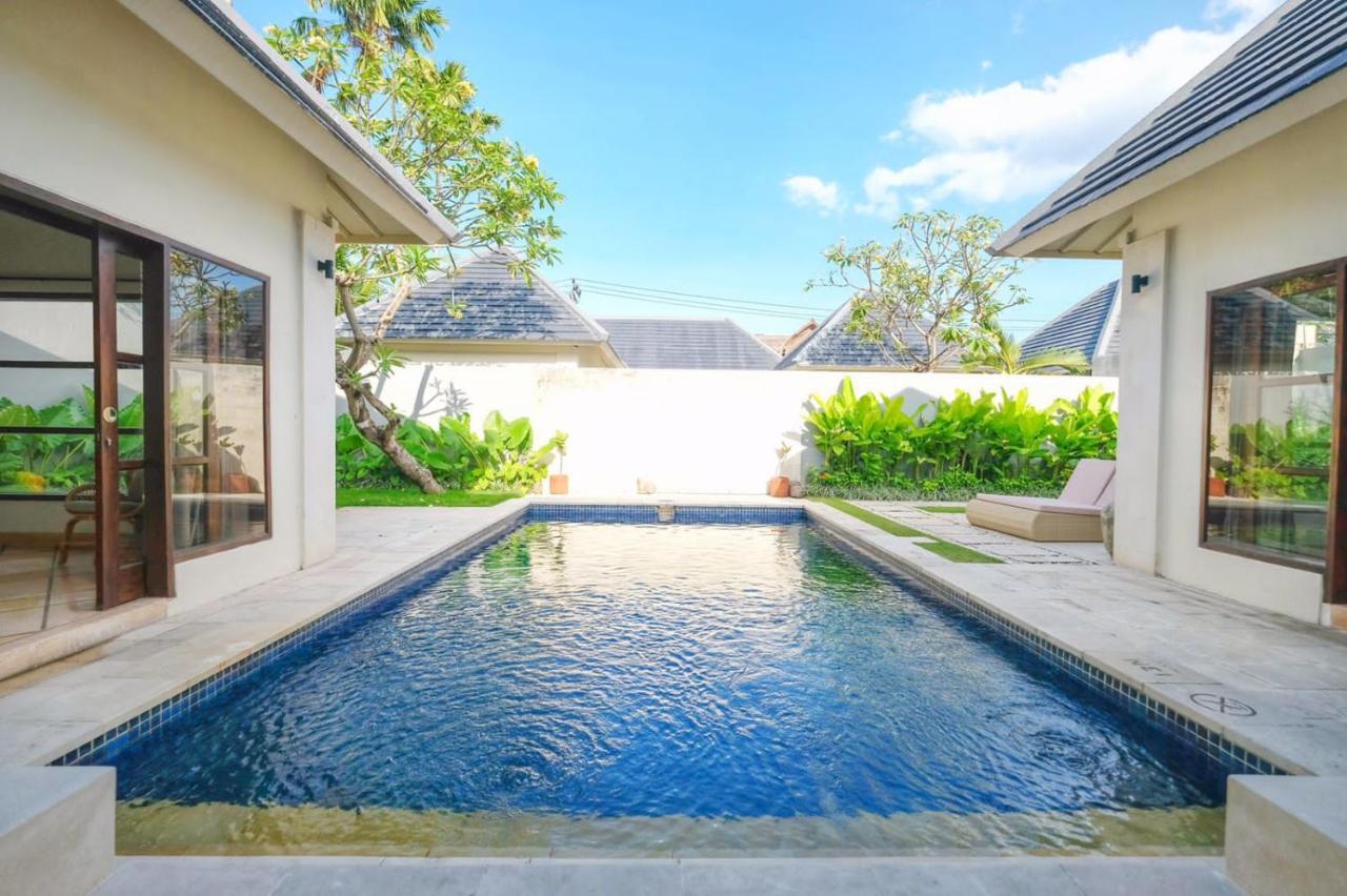 Casa Benita By Bracha Villas Management Σεμινιάκ Εξωτερικό φωτογραφία