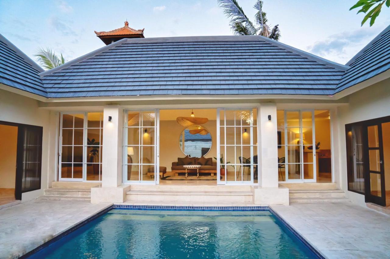 Casa Benita By Bracha Villas Management Σεμινιάκ Εξωτερικό φωτογραφία