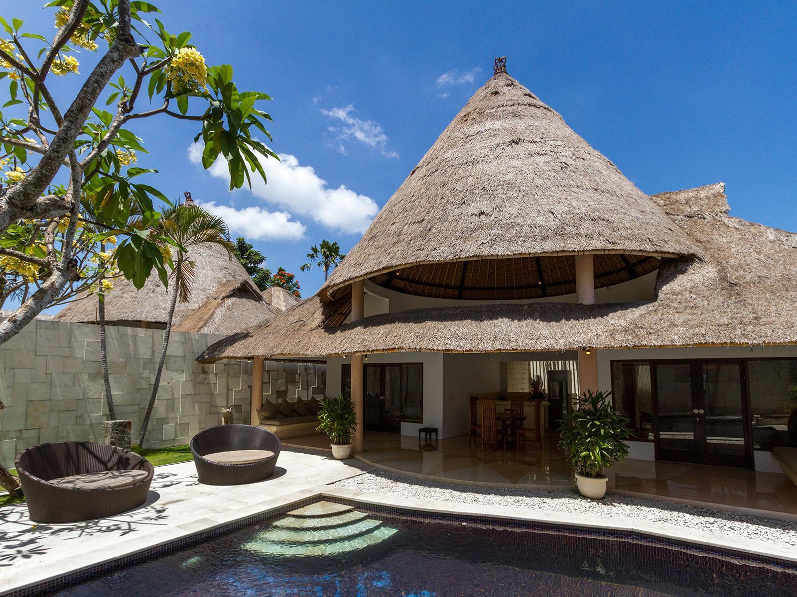 Casa Benita By Bracha Villas Management Σεμινιάκ Εξωτερικό φωτογραφία