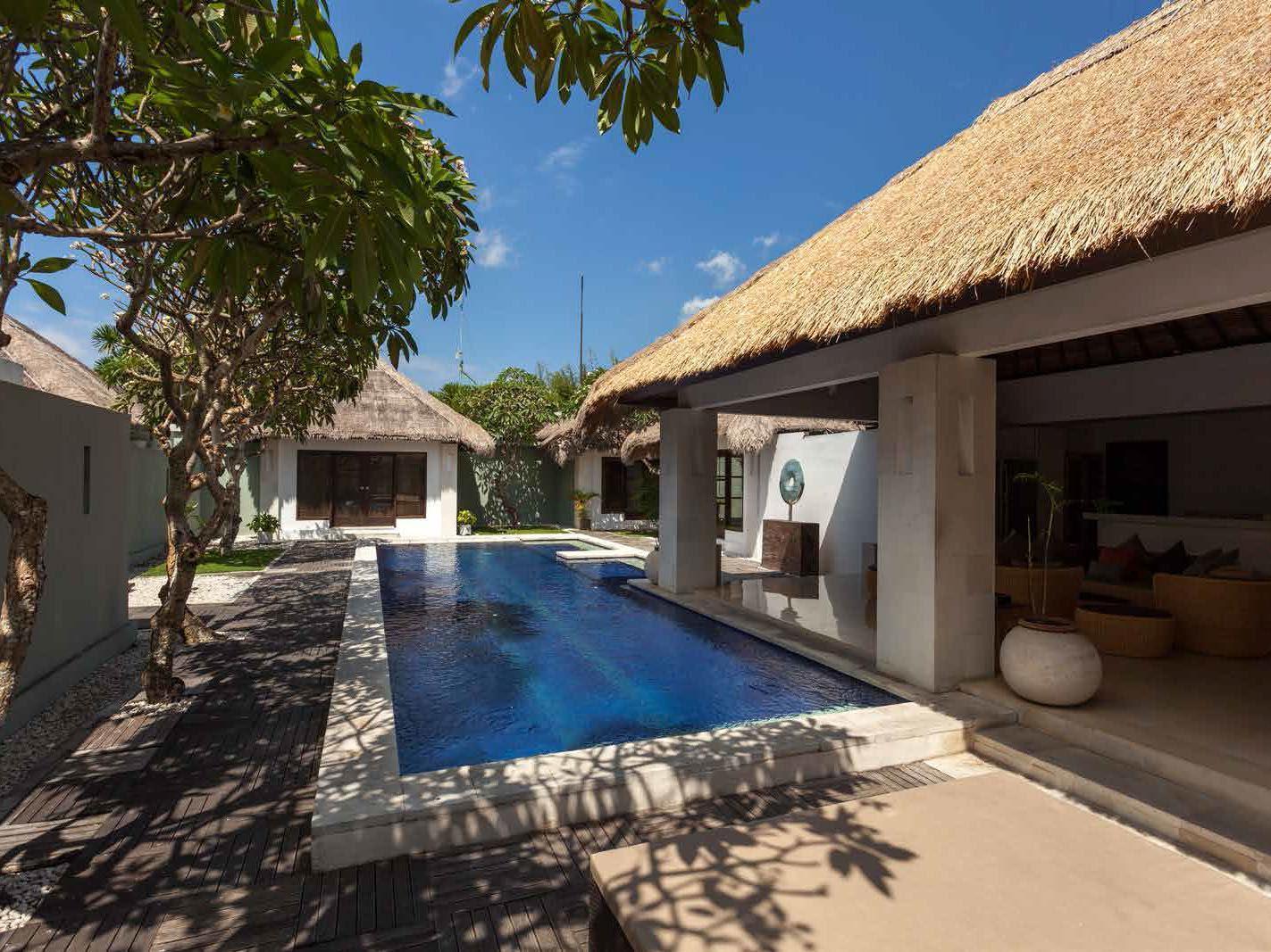 Casa Benita By Bracha Villas Management Σεμινιάκ Εξωτερικό φωτογραφία