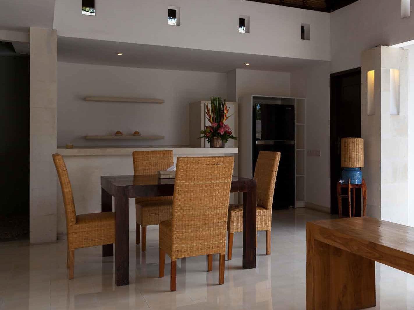 Casa Benita By Bracha Villas Management Σεμινιάκ Εξωτερικό φωτογραφία