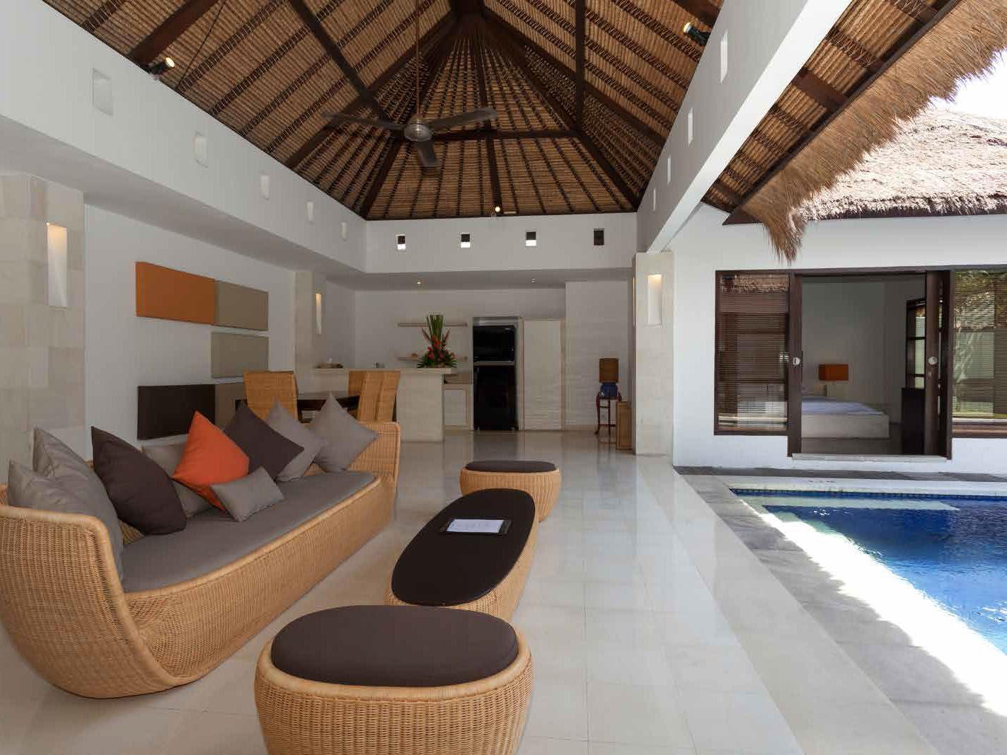 Casa Benita By Bracha Villas Management Σεμινιάκ Εξωτερικό φωτογραφία