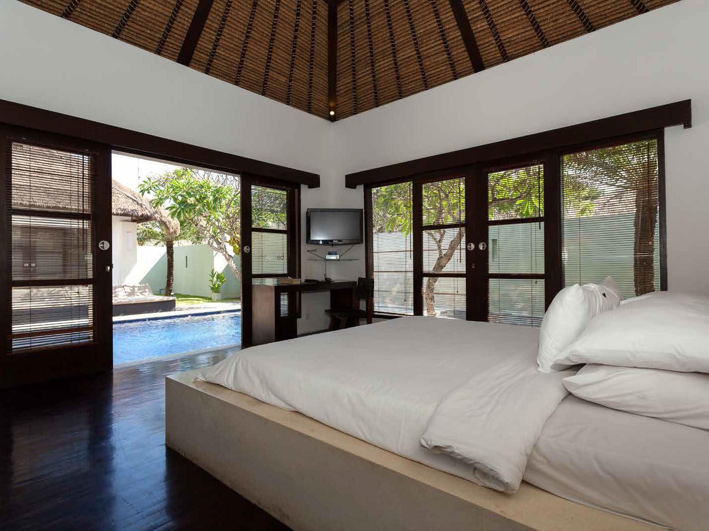 Casa Benita By Bracha Villas Management Σεμινιάκ Εξωτερικό φωτογραφία
