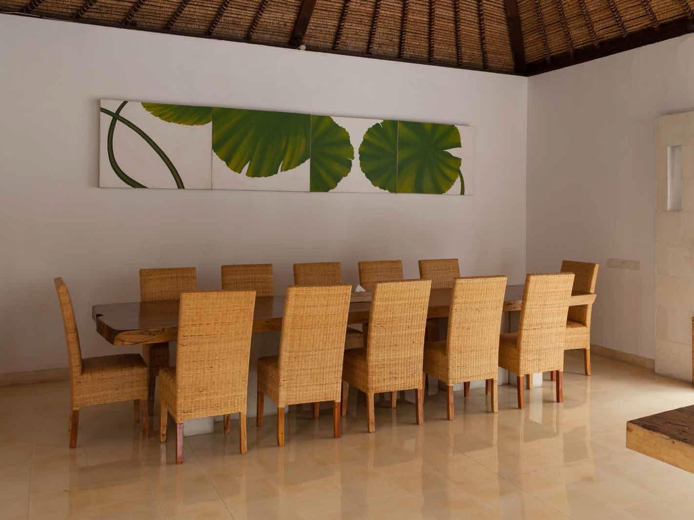 Casa Benita By Bracha Villas Management Σεμινιάκ Εξωτερικό φωτογραφία