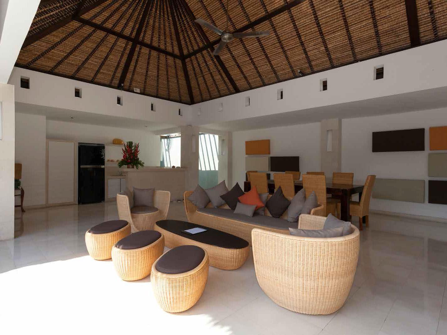 Casa Benita By Bracha Villas Management Σεμινιάκ Εξωτερικό φωτογραφία