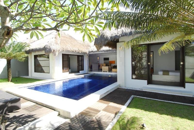 Casa Benita By Bracha Villas Management Σεμινιάκ Εξωτερικό φωτογραφία