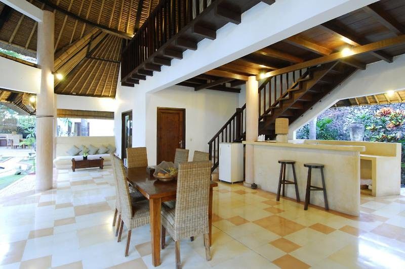 Casa Benita By Bracha Villas Management Σεμινιάκ Εξωτερικό φωτογραφία