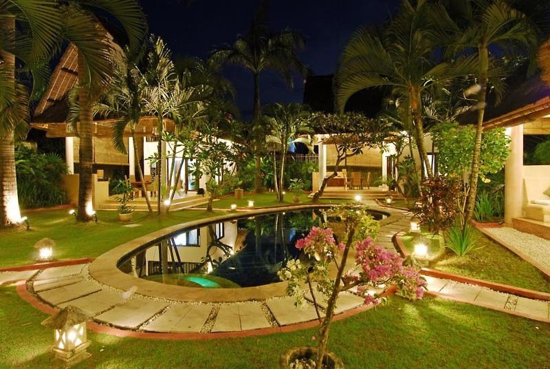 Casa Benita By Bracha Villas Management Σεμινιάκ Εξωτερικό φωτογραφία