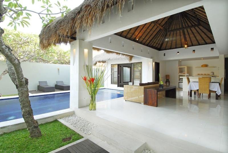Casa Benita By Bracha Villas Management Σεμινιάκ Εξωτερικό φωτογραφία