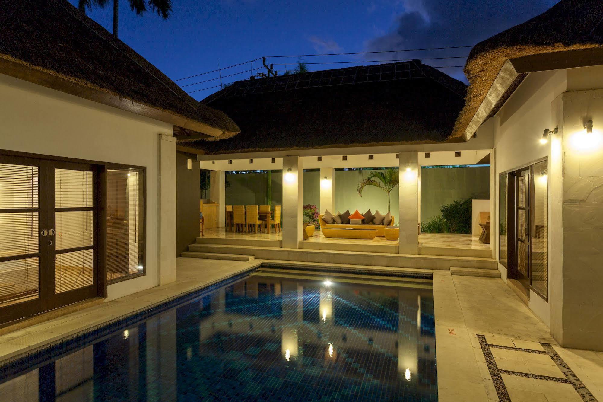 Casa Benita By Bracha Villas Management Σεμινιάκ Εξωτερικό φωτογραφία