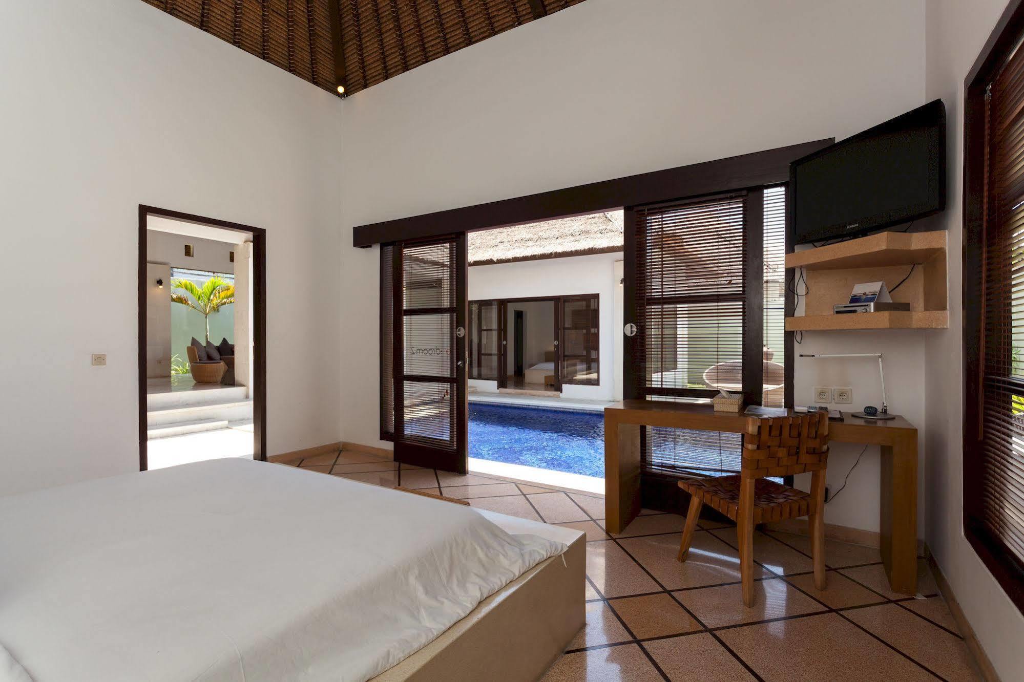 Casa Benita By Bracha Villas Management Σεμινιάκ Εξωτερικό φωτογραφία